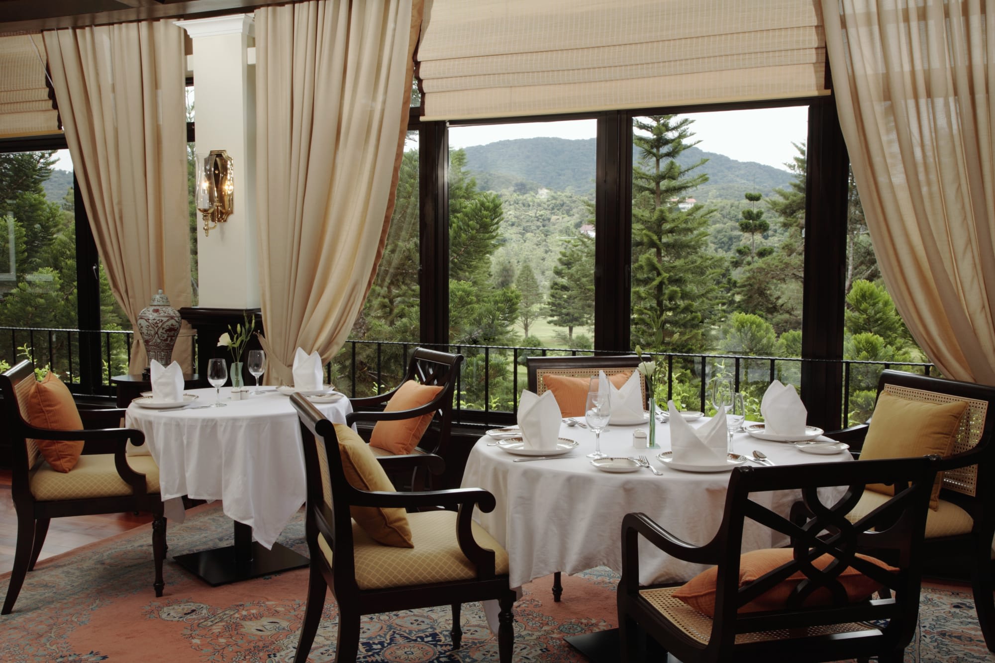 Cameron Highlands Resort:  Cameron Highlands Resort