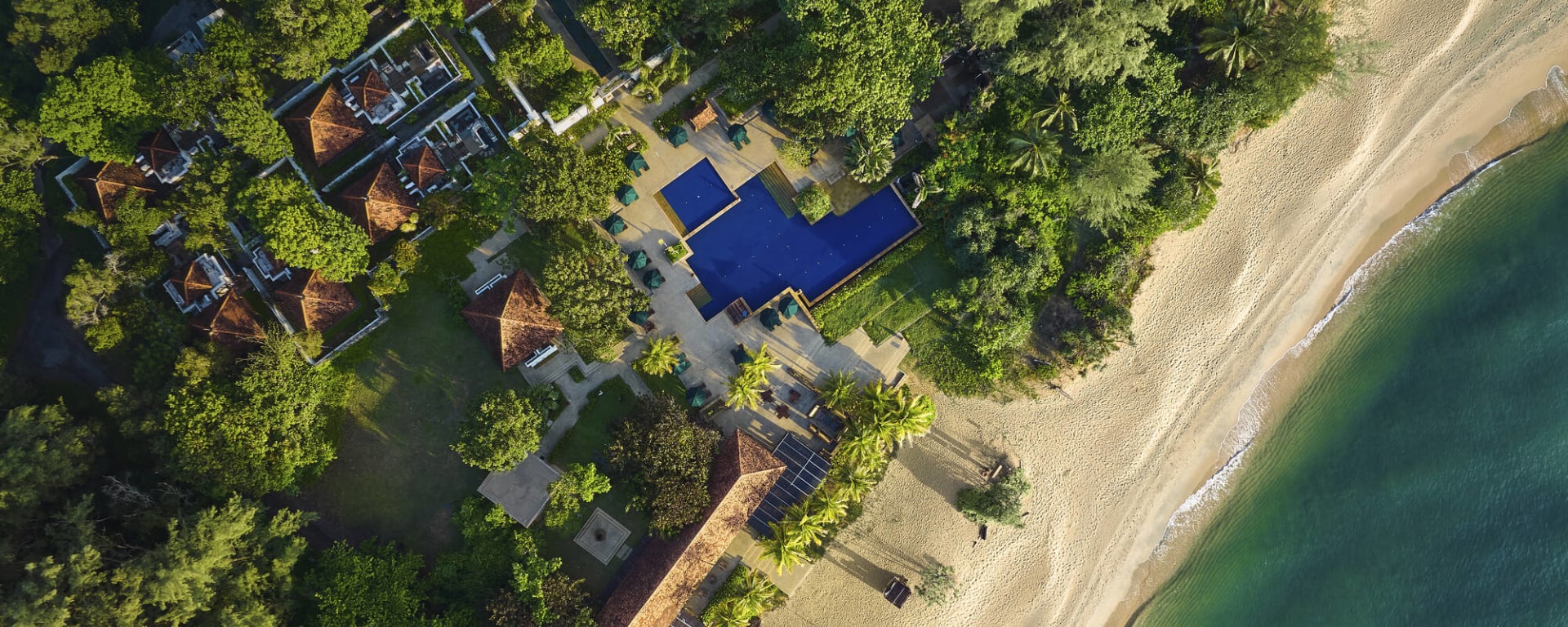 Tanjong Jara Resort in Ostküste: Tanjong Jara Resort