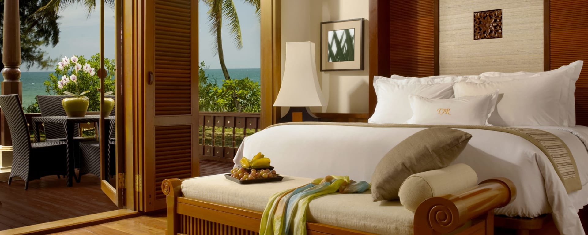 Tanjong Jara Resort in Ostküste: Tanjong Jara Resort