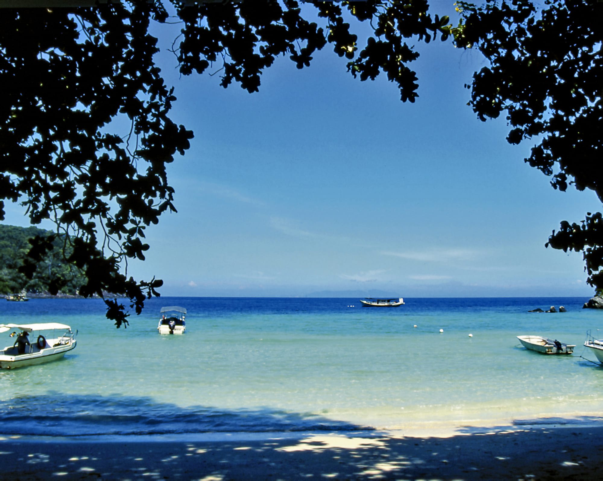 Tanjong Jara Resort in Ostküste: Tanjong Jara Resort