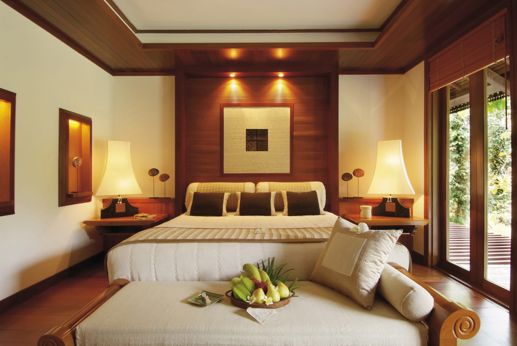 Tanjong Jara Resort in Ostküste: Tanjong Jara Resort