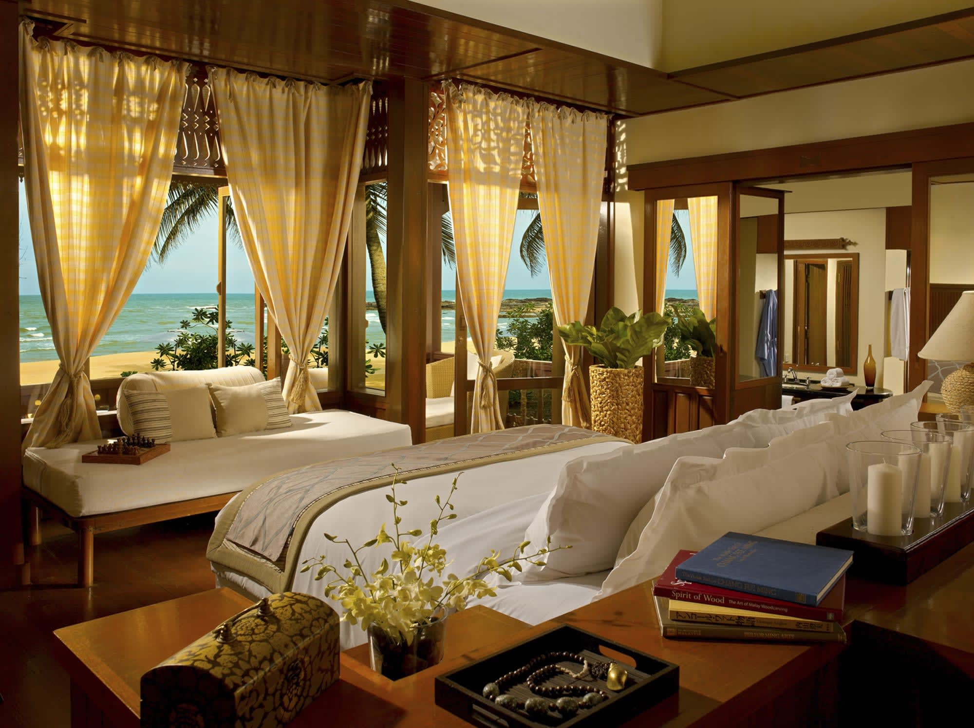 Tanjong Jara Resort in Ostküste: Tanjong Jara Resort