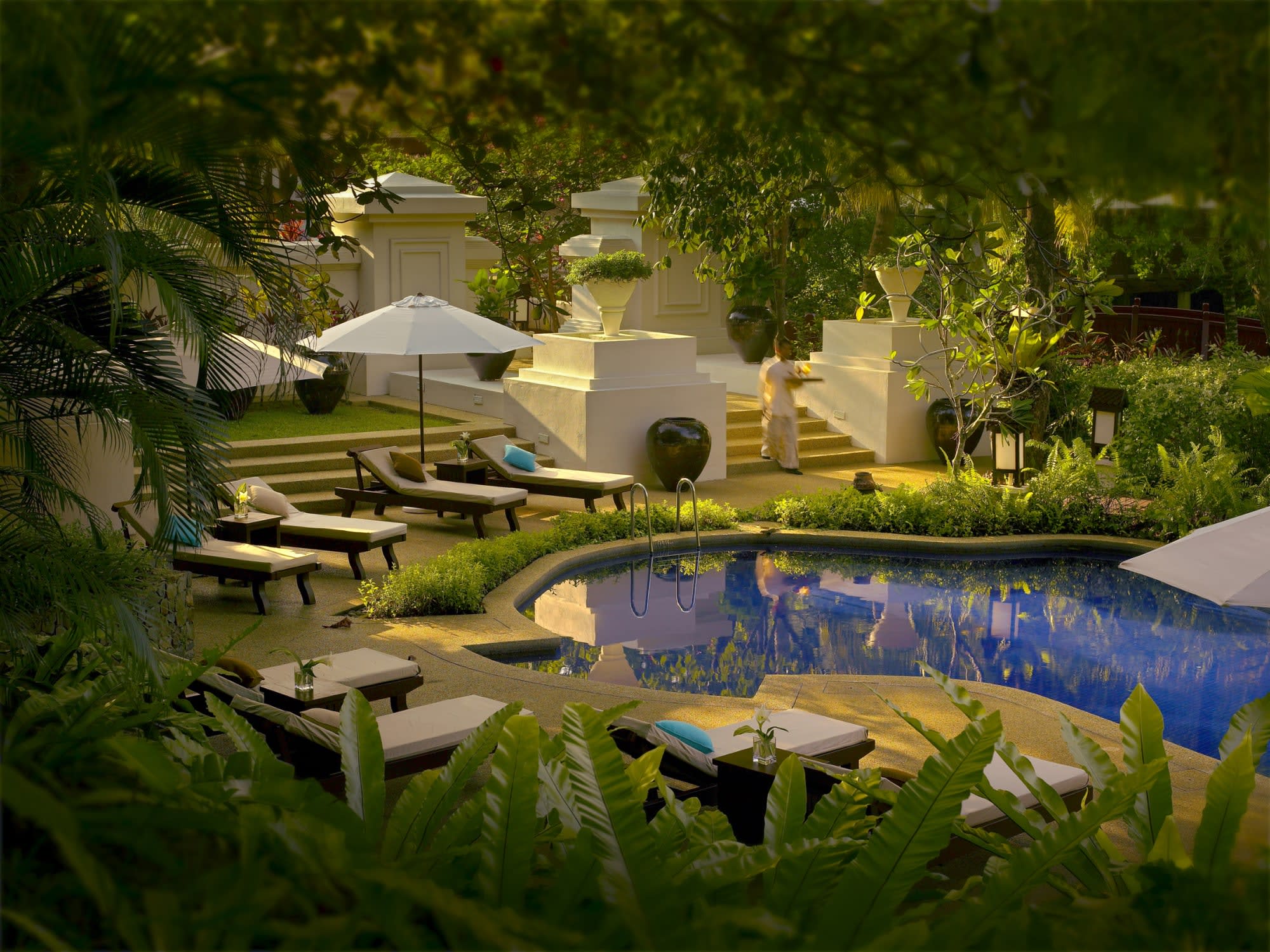 Tanjong Jara Resort in Ostküste: Tanjong Jara Resort