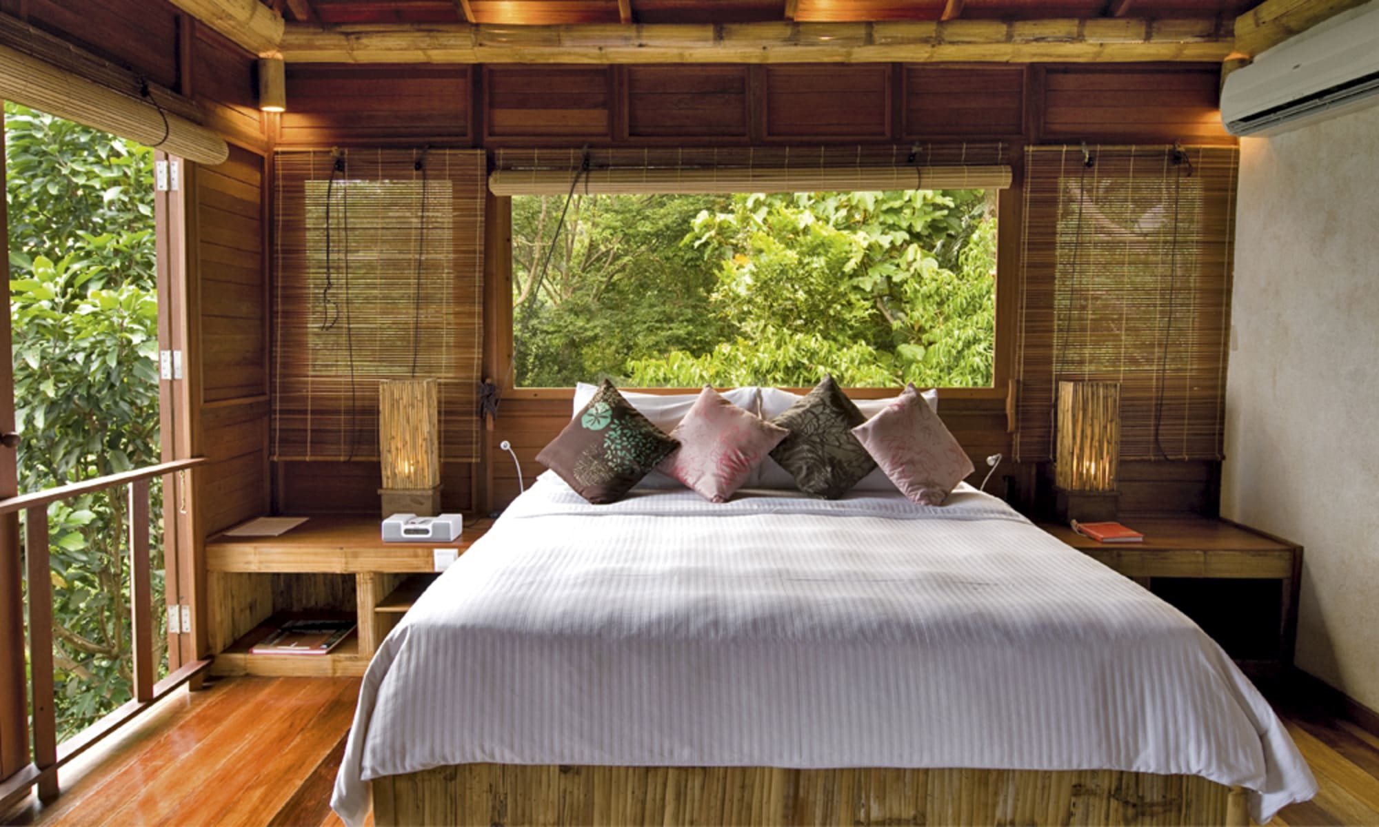 Japamala Resort in Inseln Ostküste: Japamala Resort