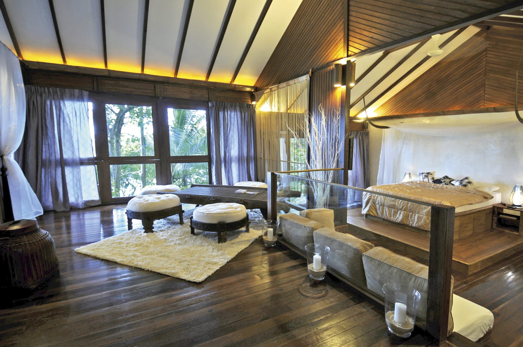 Japamala Resort in Inseln Ostküste: Japamala Resort