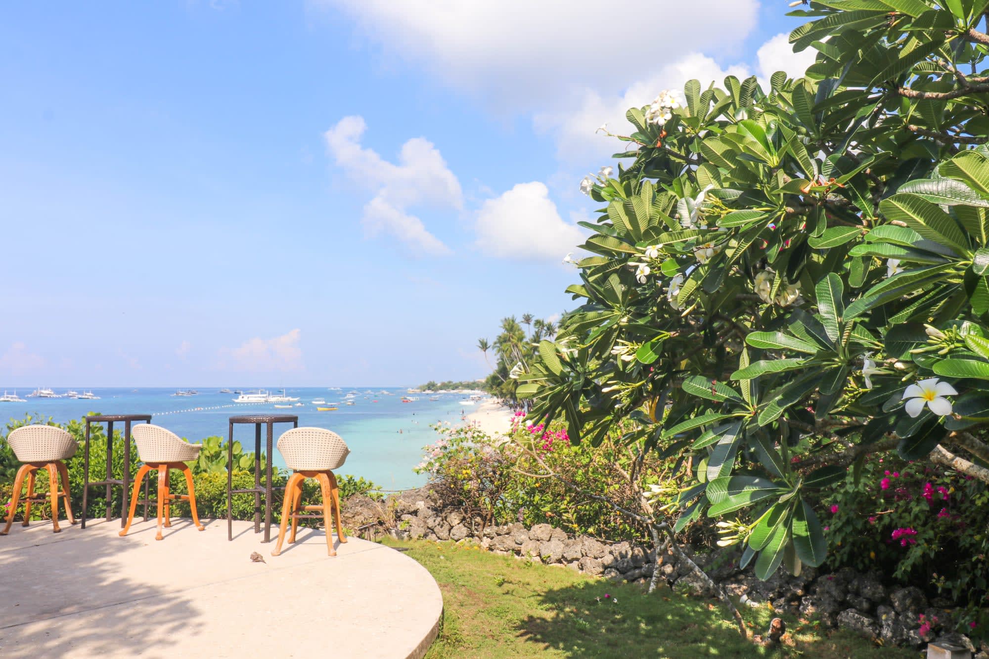 Amorita Resort in Bohol:  Amorita Resort Bohol