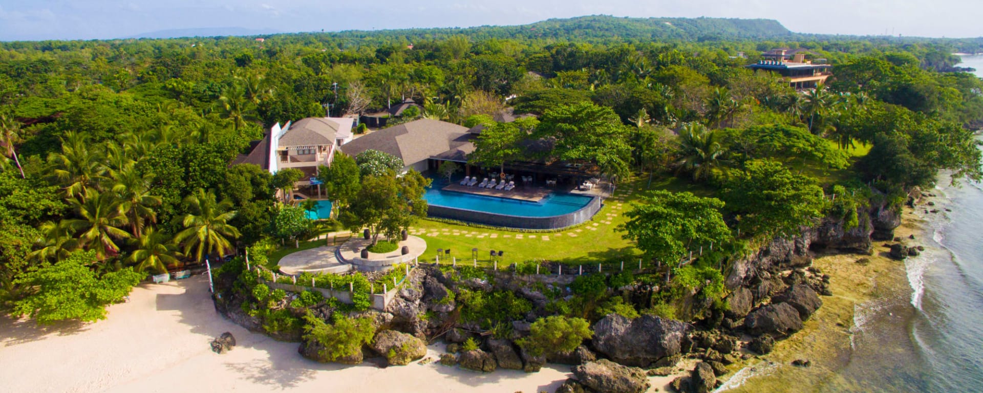 Amorita Resort in Bohol:  Amorita Resort Bohol