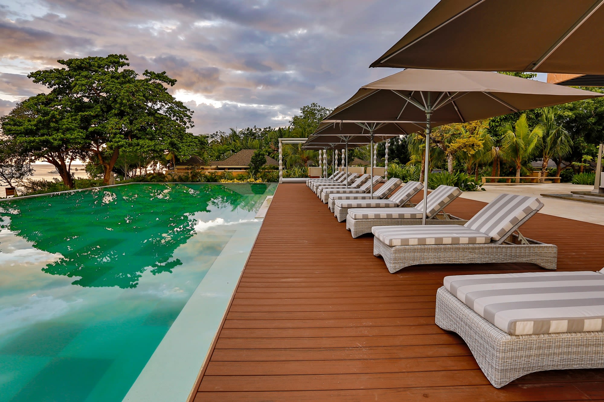 Amorita Resort in Bohol:  Amorita Resort