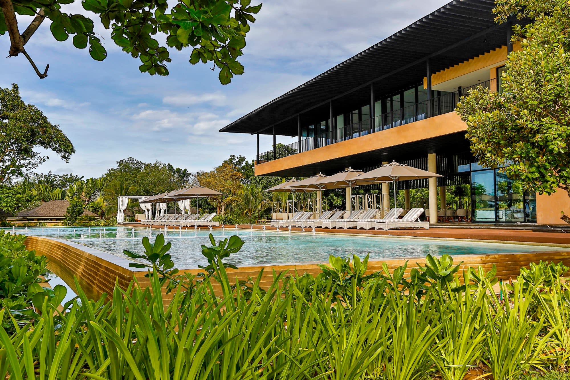 Amorita Resort in Bohol:  Amorita Resort