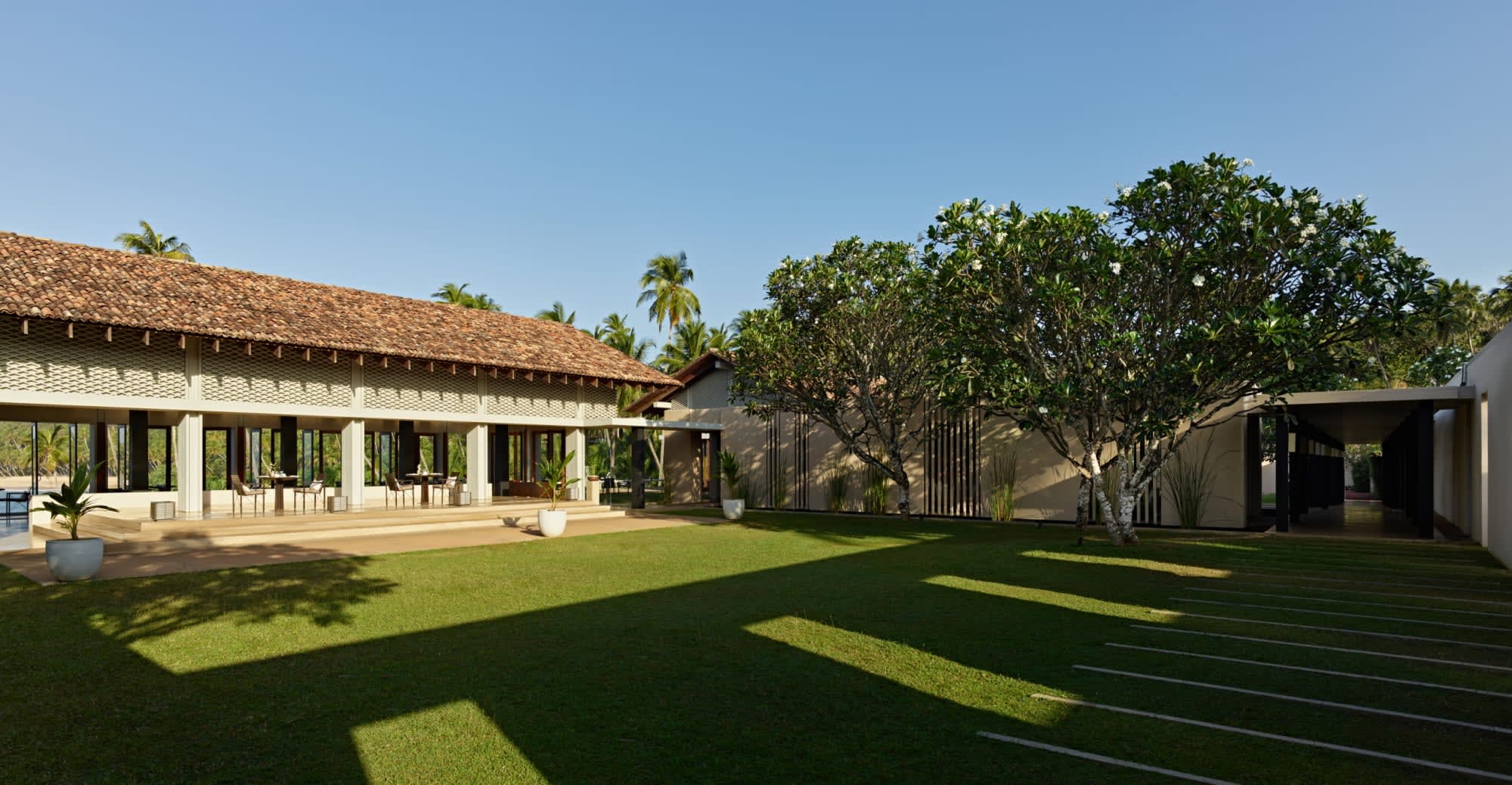 Amanwella in Südküste: Sri Lanka Amanwella
