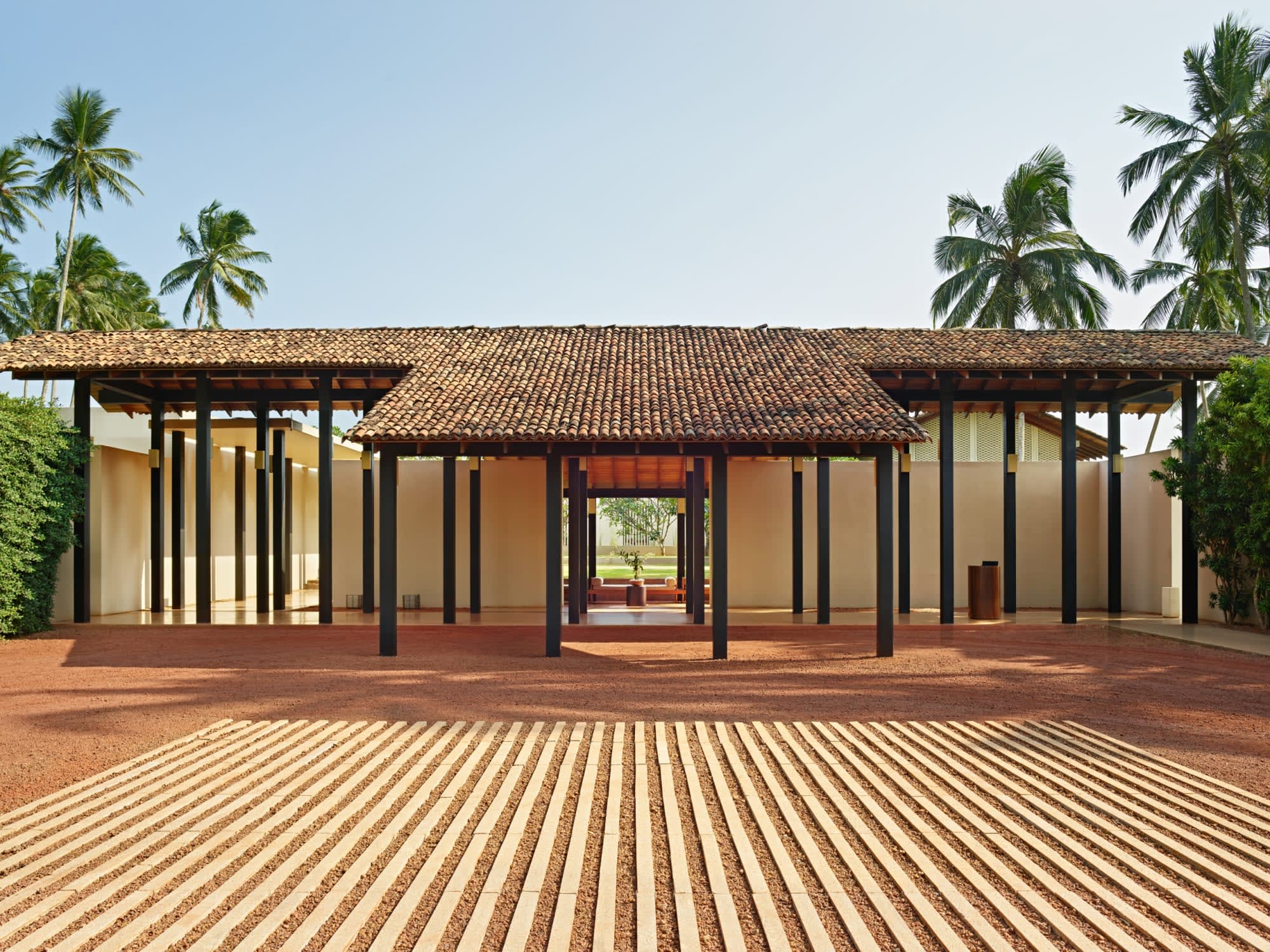 Amanwella in Südküste: Sri Lanka Amanwella