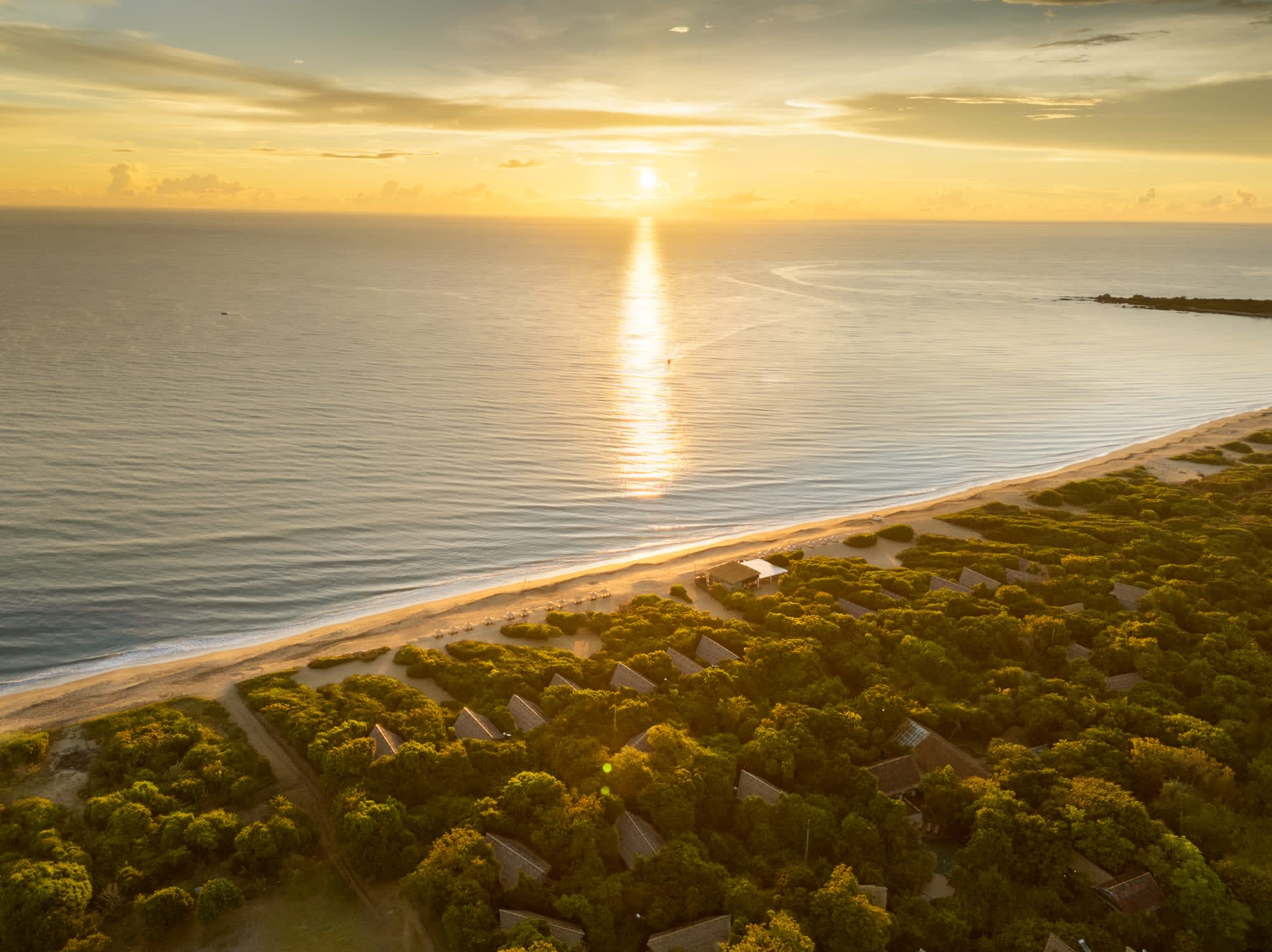 Jungle Beach, an Uga Experience in Ostküste:  Jungle Beach, an Uga Experience