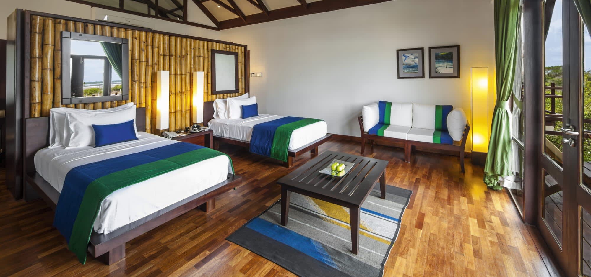 Jungle Beach, an Uga Experience in Ostküste:  Sri Lanka Uga Jungle Beach