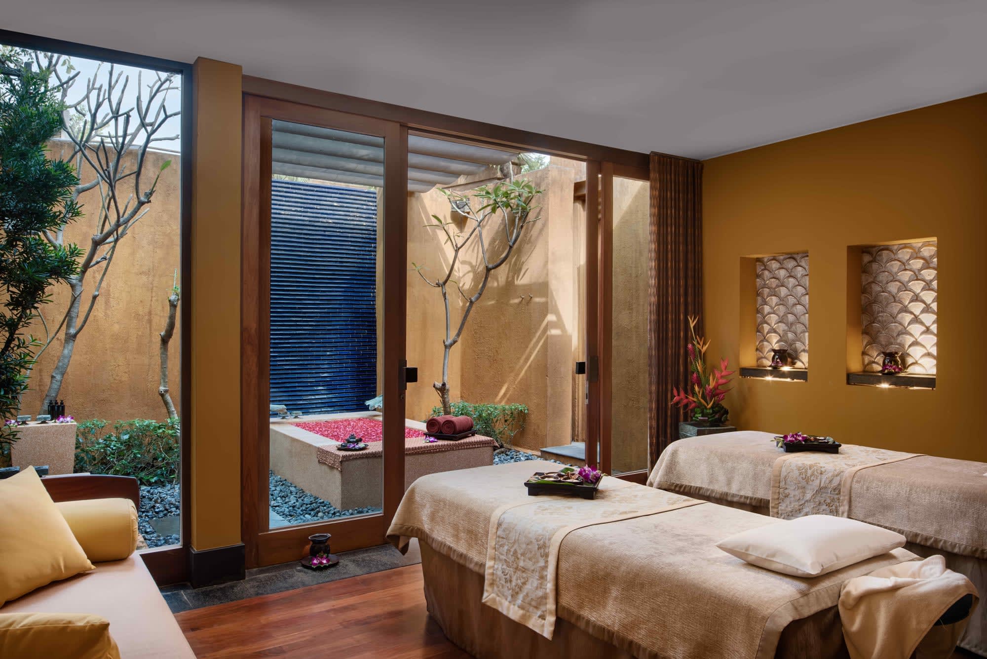 Anantara Hua Hin Resort: Anantara Hua Hin Resort - Spa