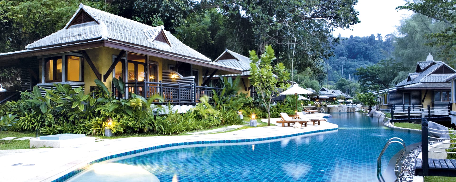 Moracea by Khao Lak Resort:  Thailand Moracea by Khao Lak Resort Pool