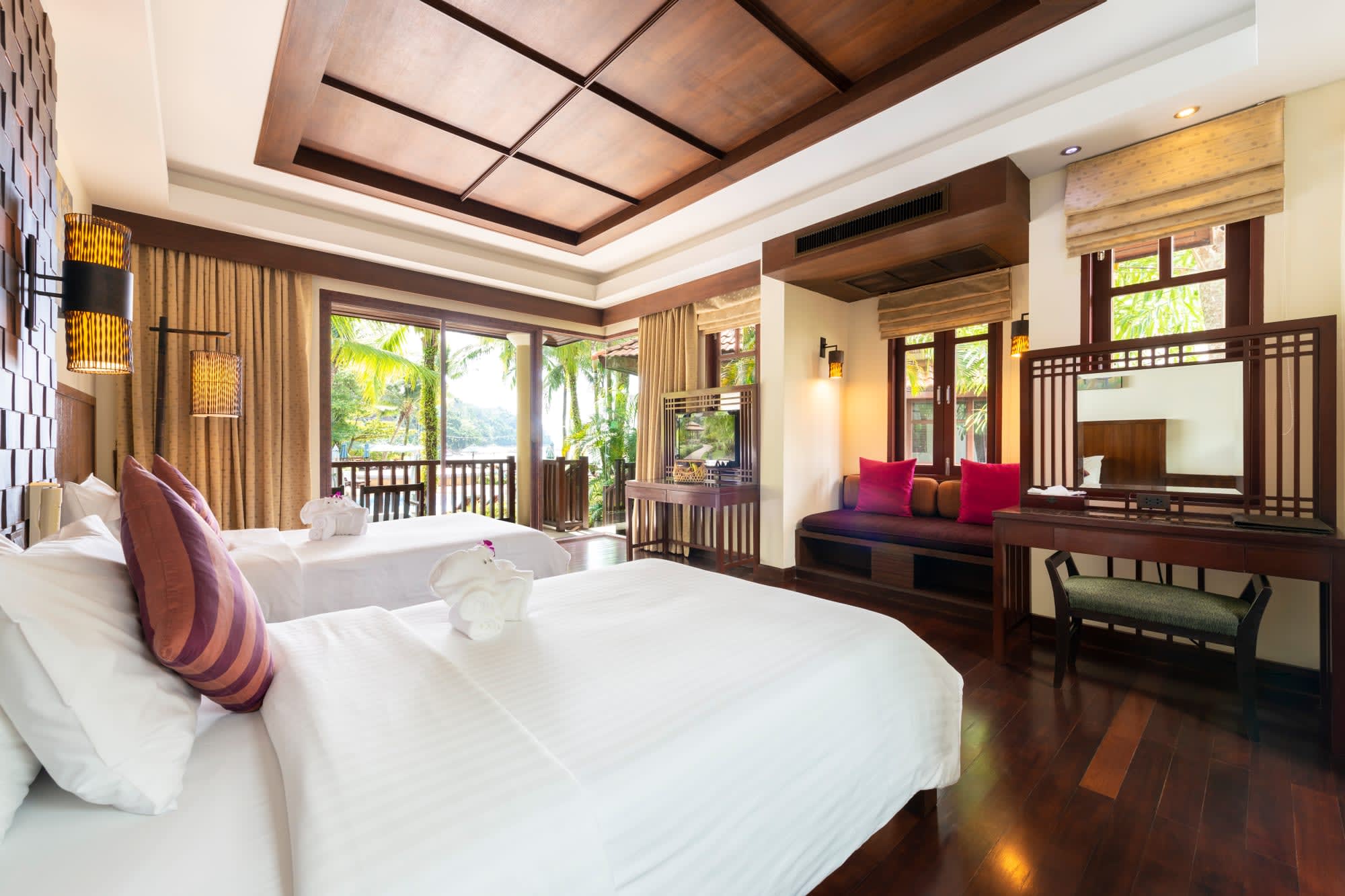 Khao Lak Bayfront Resort: Khao Lak Bayfront Resort