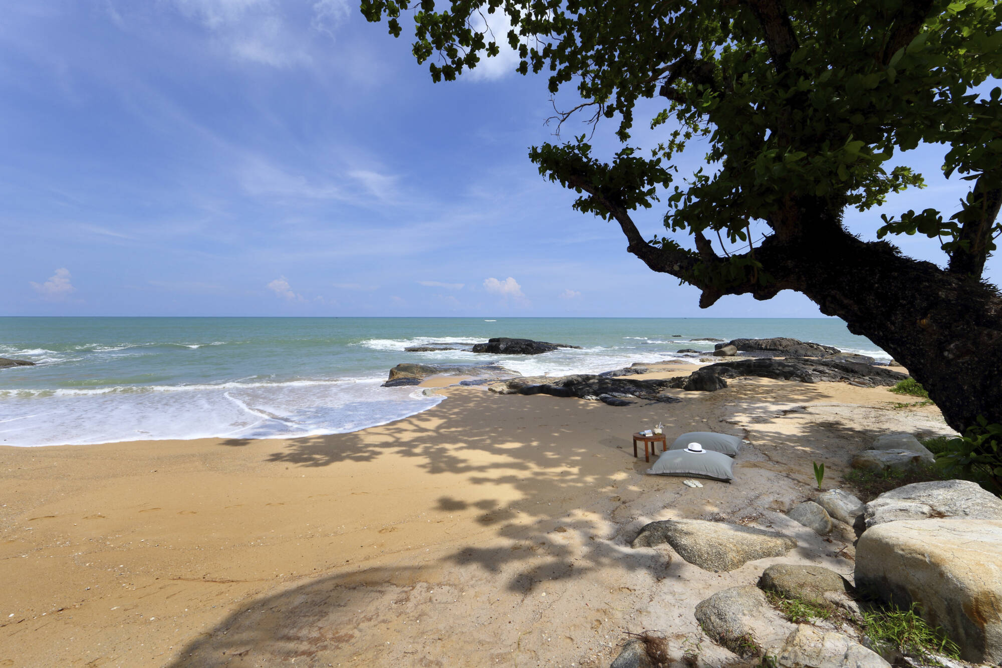 Moracea by Khao Lak Resort:  Thailand Moracea by Khao Lak Strand
