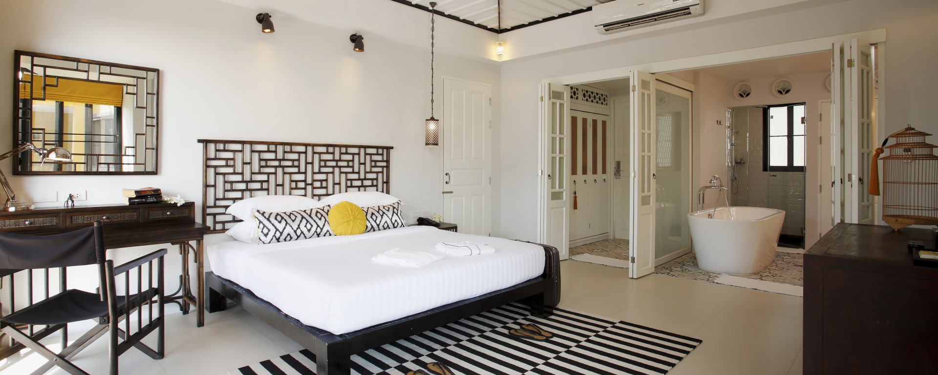 Moracea by Khao Lak Resort:  Thailand Moracea by Khao Lak Hibiscus Deluxe