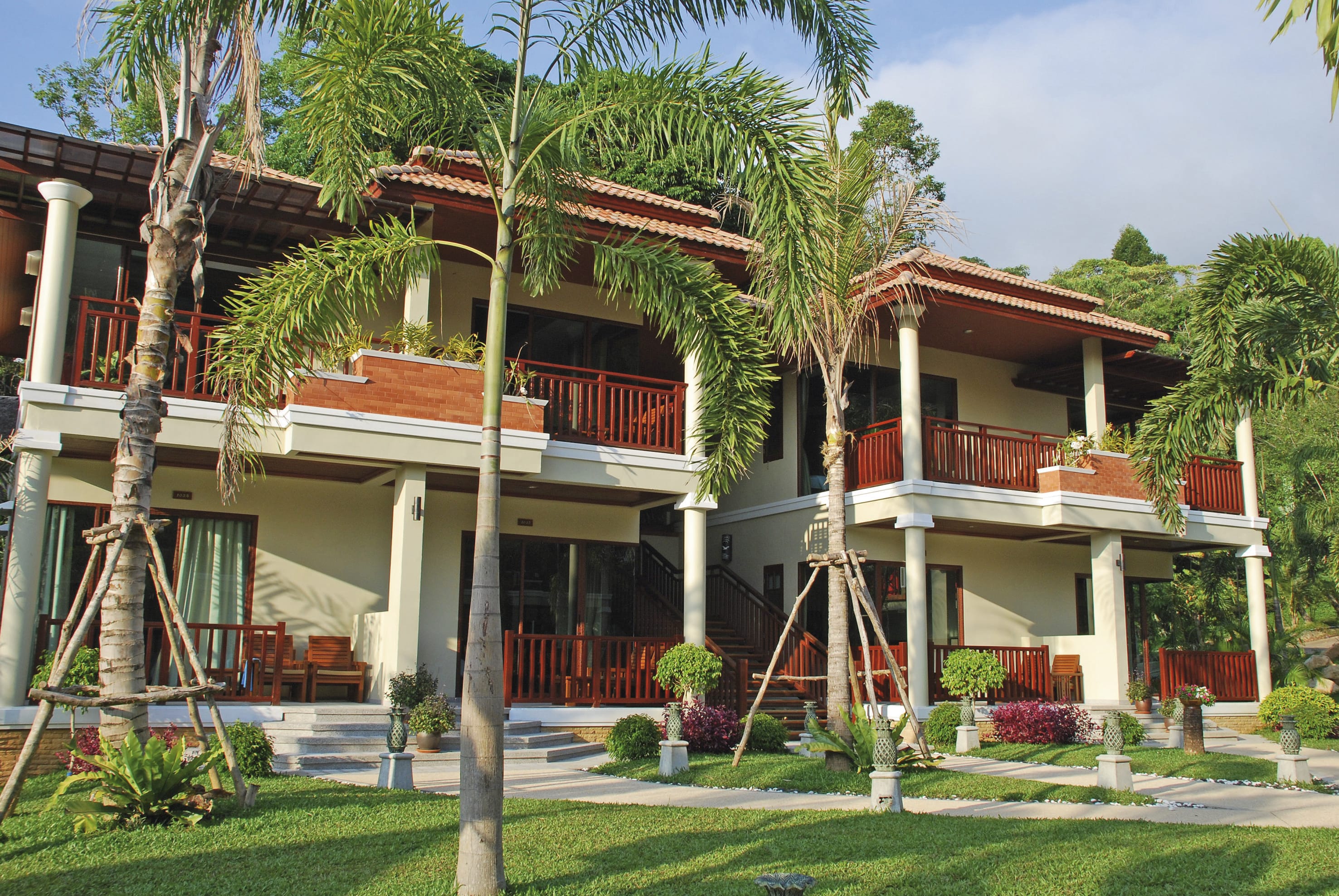 Khao Lak Bayfront Resort: Thailand Khao Lak Bayfront Resort