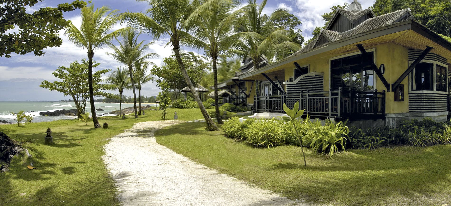 Moracea by Khao Lak Resort:  Thailand Moracea by Khao Lak Resort