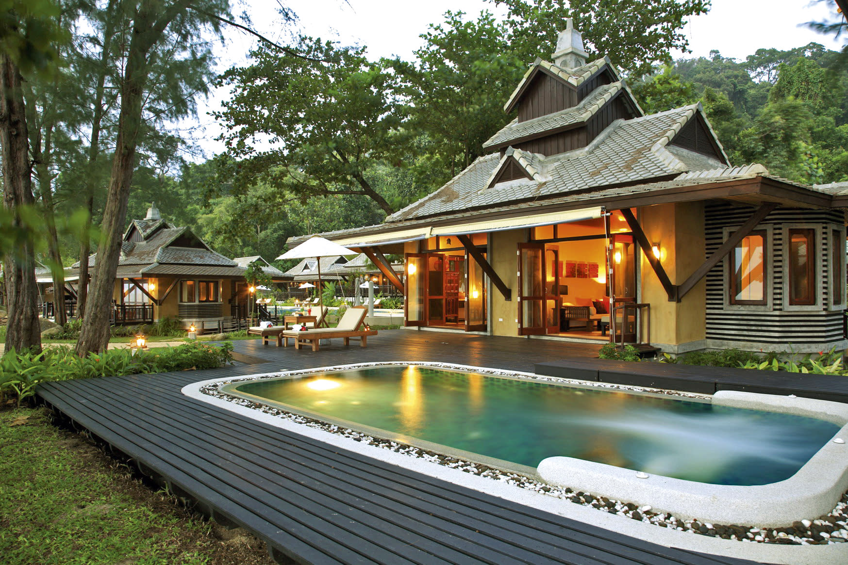 Moracea by Khao Lak Resort:  Thailand Moracea by Khao Lak Resort
