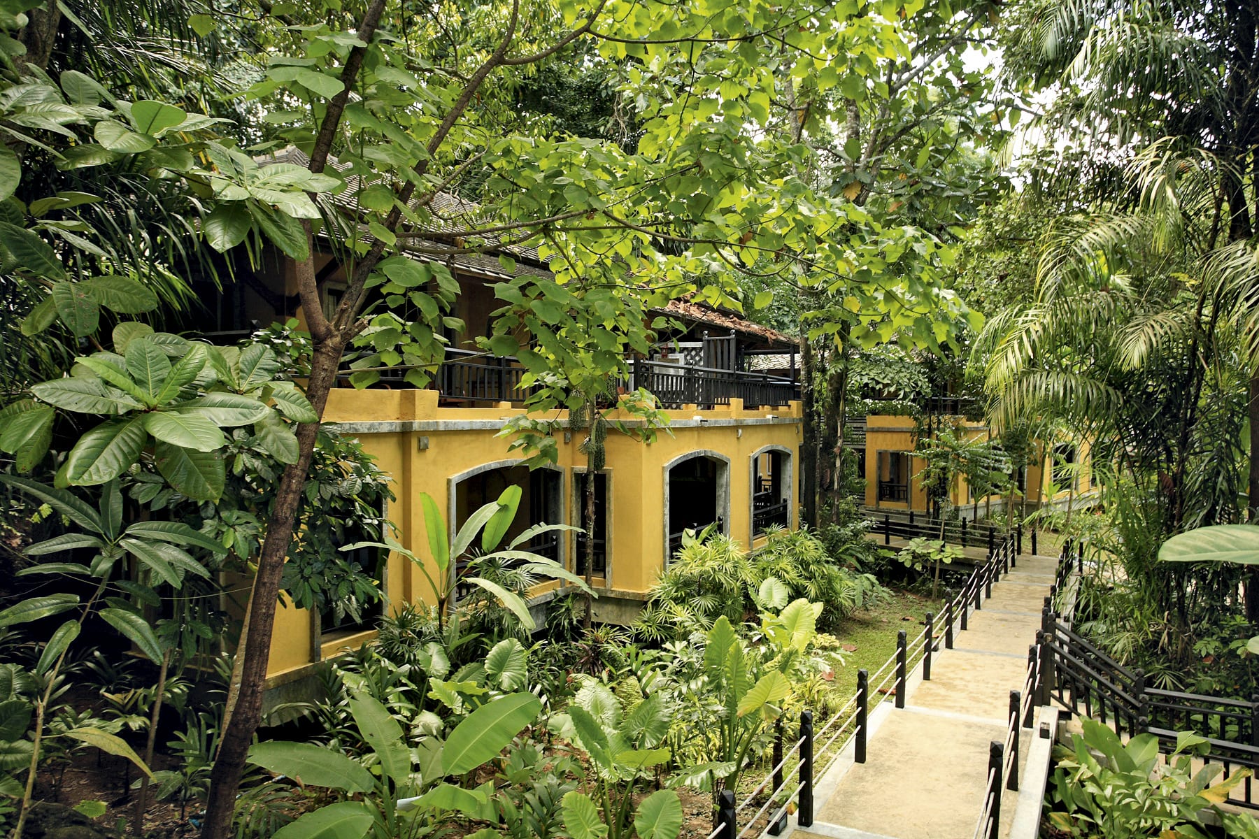 Moracea by Khao Lak Resort:  Thailand Moracea by Khao Lak 