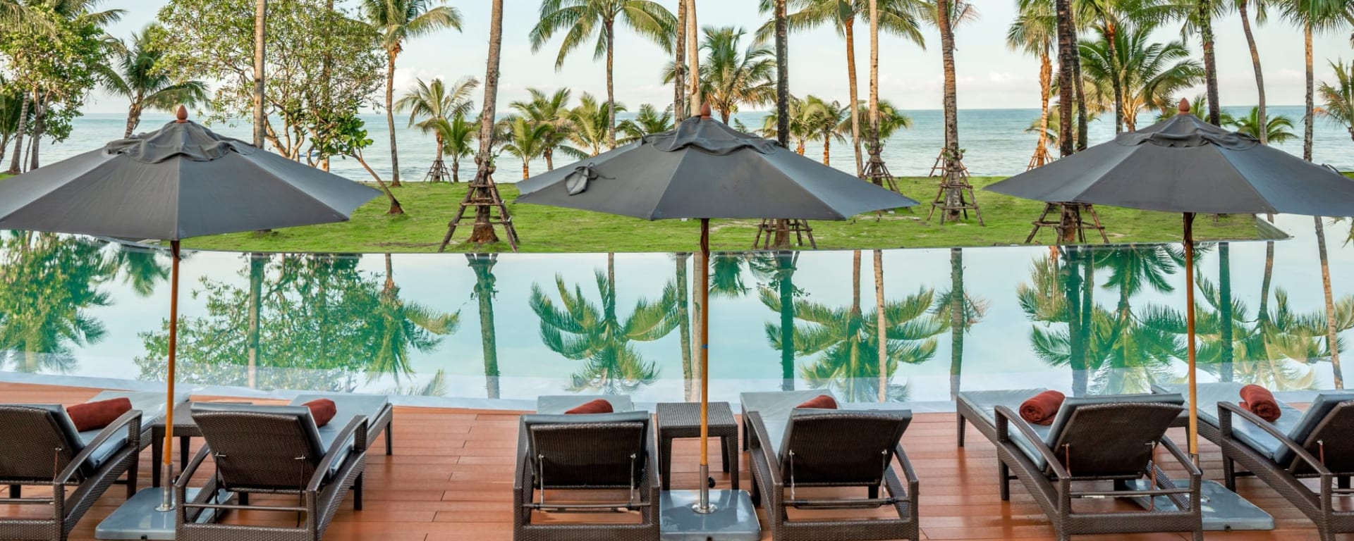 La Flora Khao Lak: Thailand La Flora Khao Lak Pool