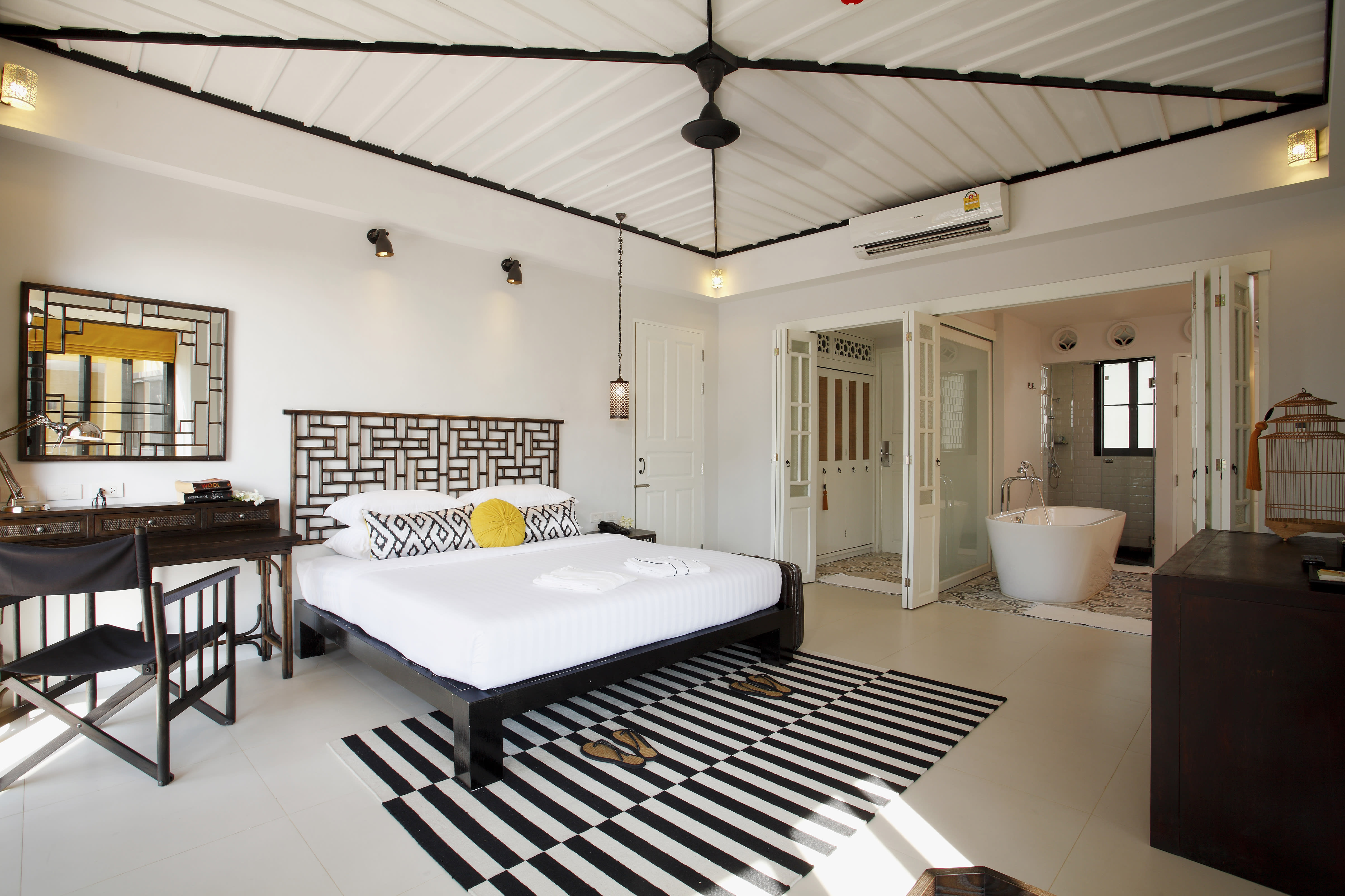 Moracea by Khao Lak Resort:  Thailand Moracea by Khao Lak Hibiscus Deluxe