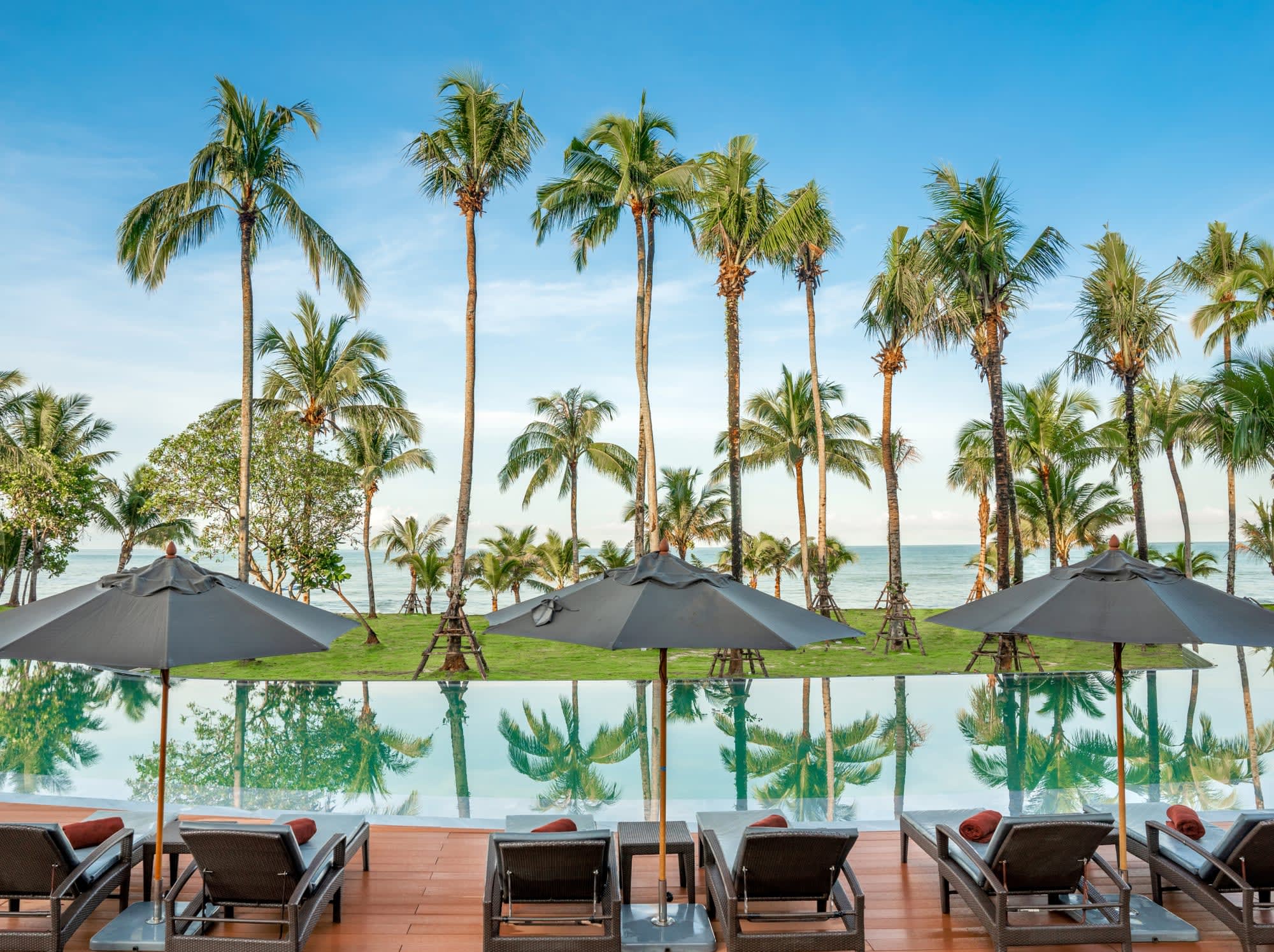 La Flora Khao Lak: Thailand La Flora Khao Lak Pool