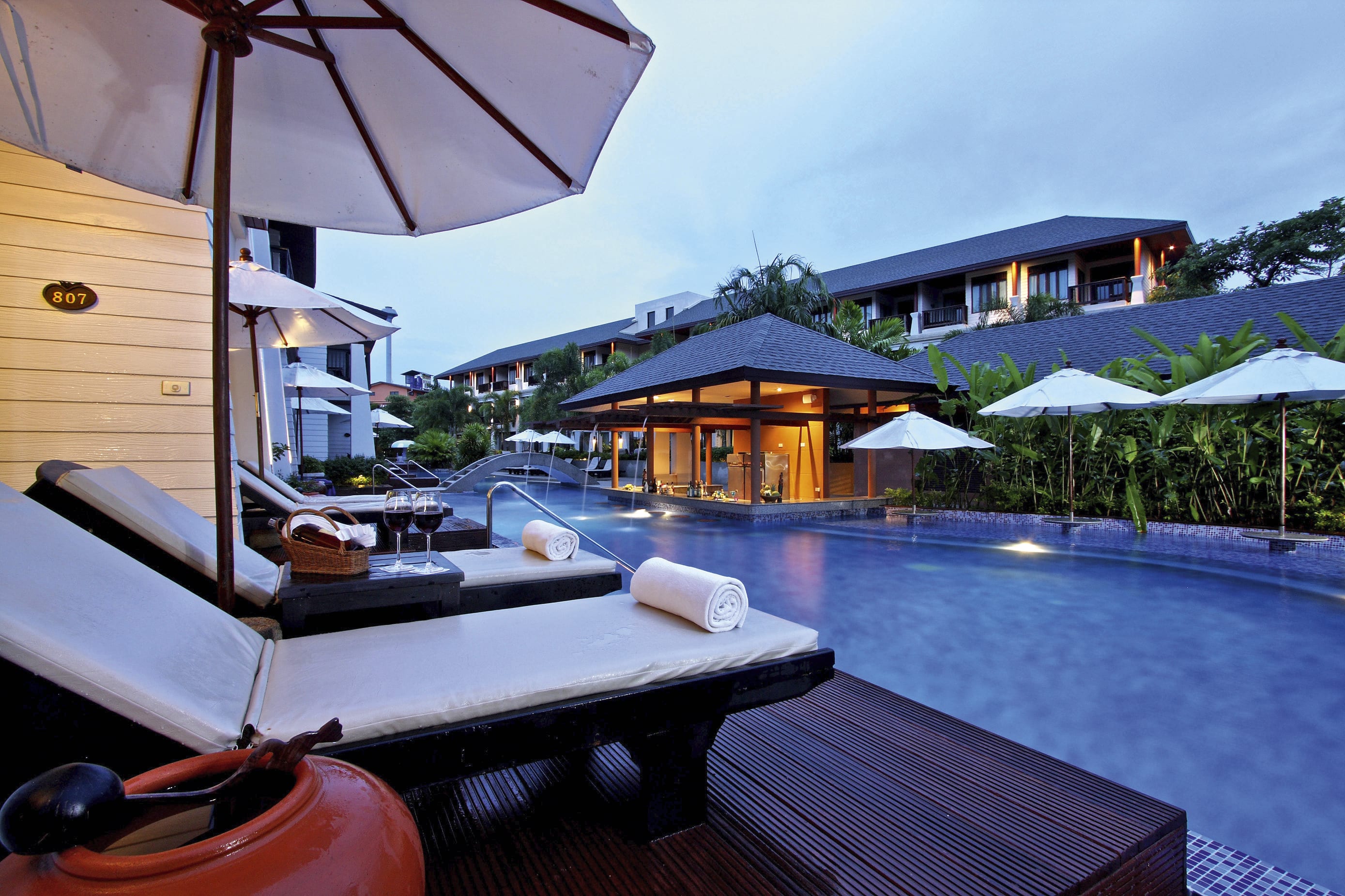 La Flora Khao Lak: Thailand La Flora Khao Lak