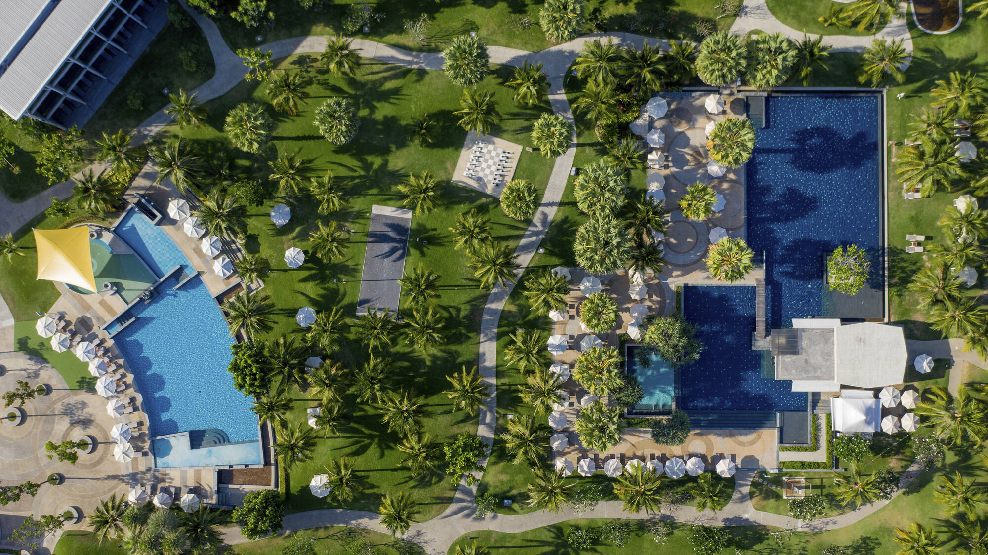 The Sands Khao Lak by Katathani: The Sands Khao Lak