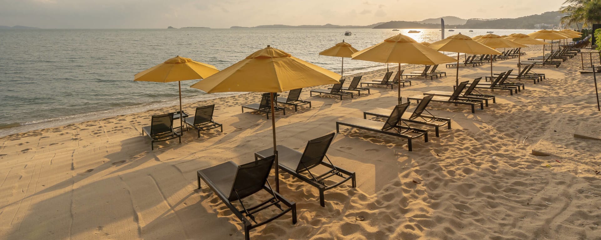 NH Collection Samui Peace Resort in Ko Samui: Peace Samui
