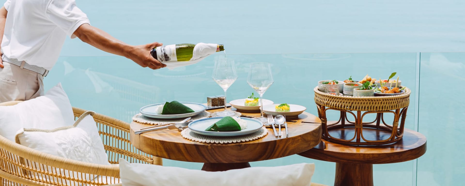 Zazen Boutique Resort & Spa in Ko Samui:  Ko Samui Zazen