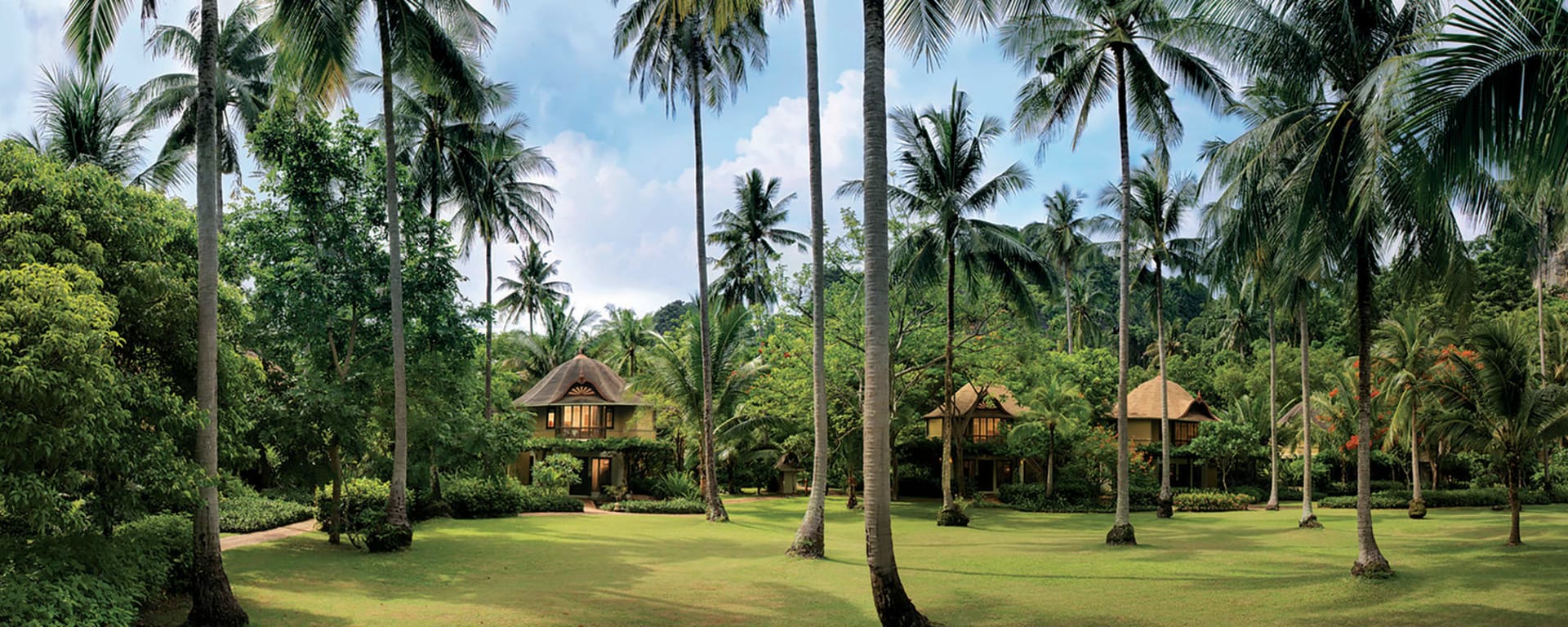 Rayavadee in Krabi: Krabi, Rayavadee