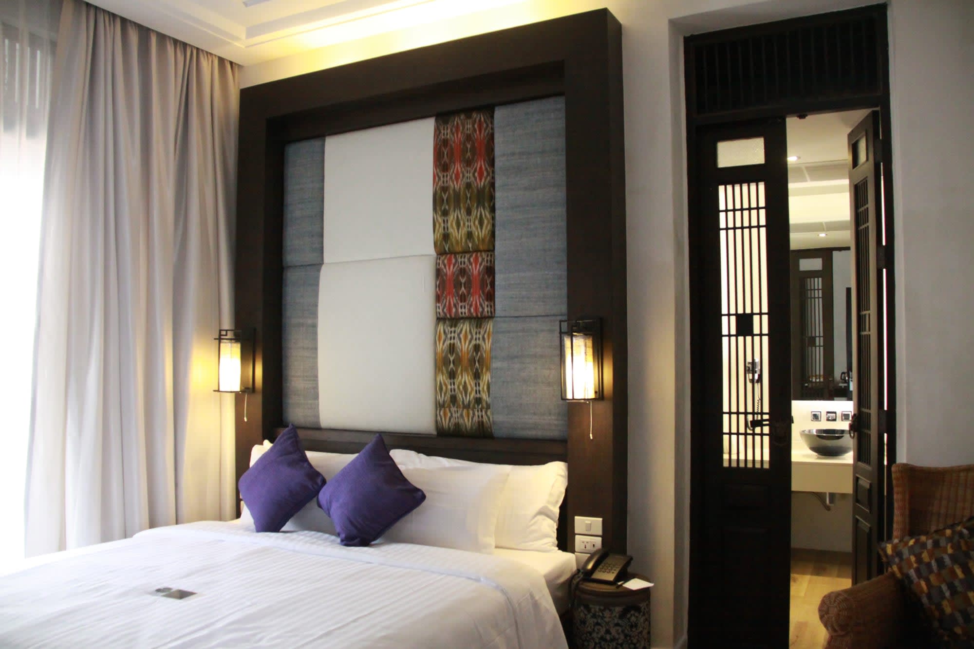 Bodhi Serene in Chiang Mai: Thailand Bodi Serene Chiang Mai