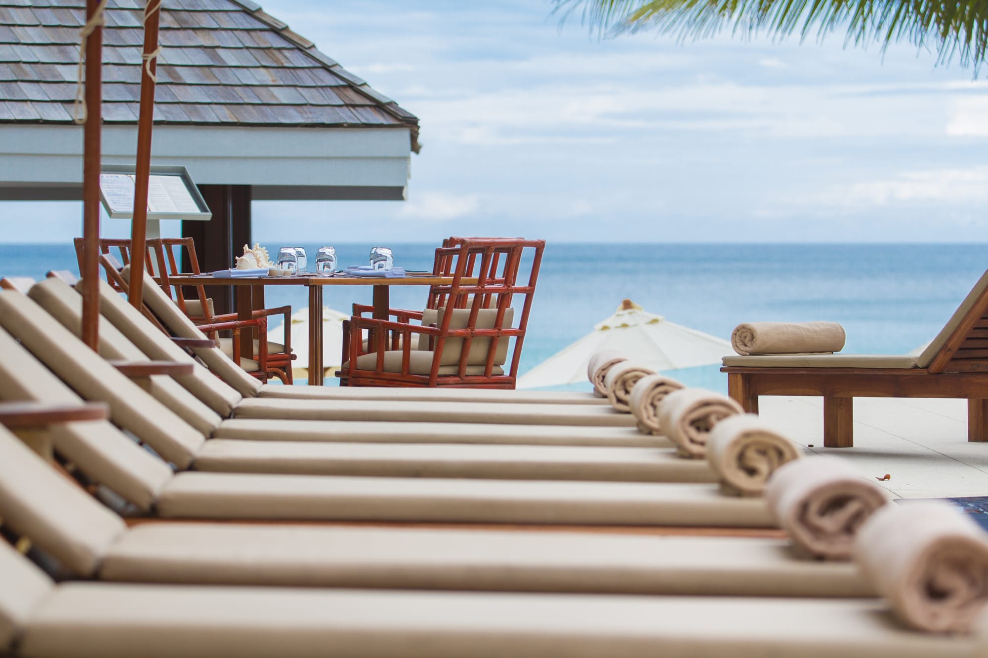 The Surin in Phuket: The Surin Phuket Pool