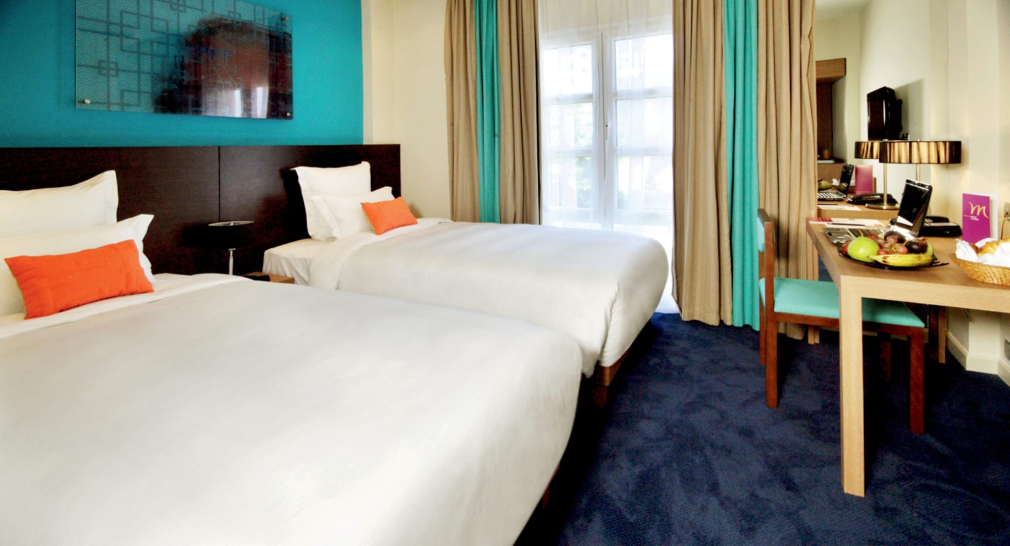 Mercure Hanoi La Gare: Mercure Hanoi La Gare Standard Room