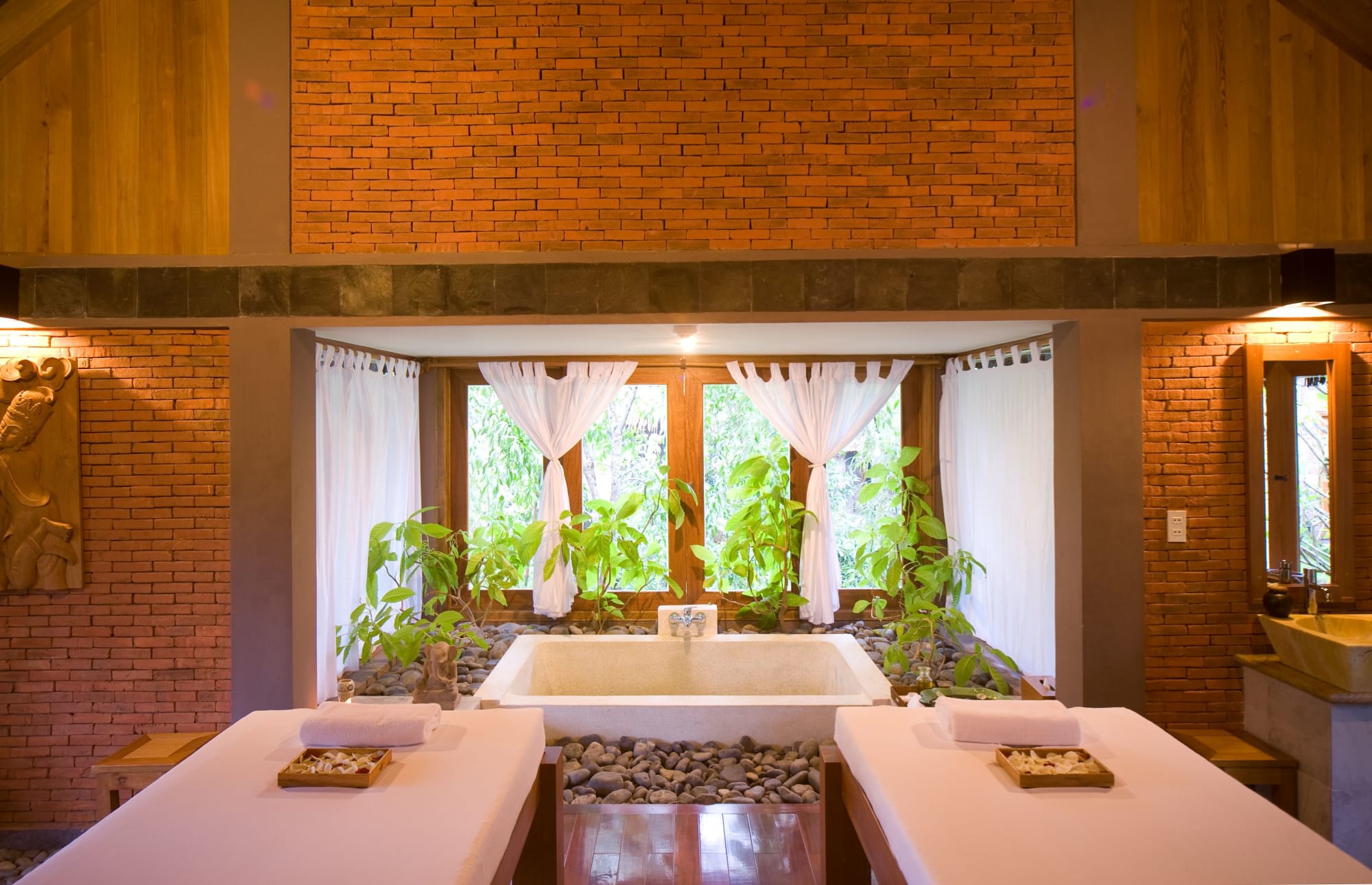 Pilgrimage Village in Hue:  Vietnam Pilgrimage Village Spa