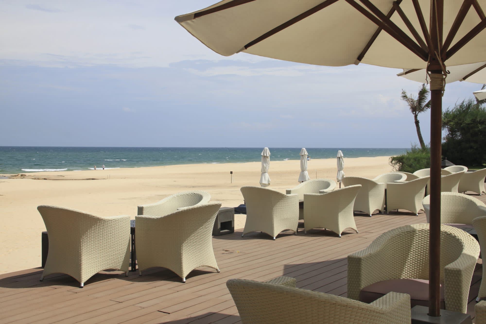 Anantara Mui Ne Resort & Spa in Phan Thiet: Vietnam Anantara Mui Ne Resort and Spa