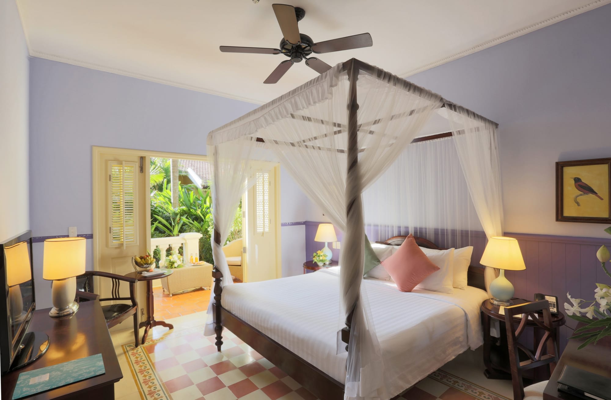 La Veranda Resort Phu Quoc in Phu Quoc: La Veranda Resort Phu Quoc Deluxe Garden