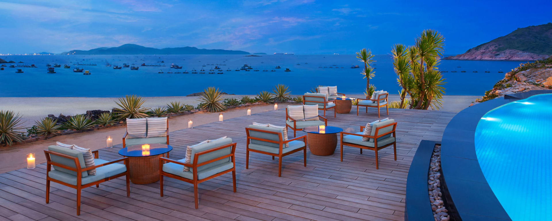 Avani Quy Nhon Resort:  Vietnam Avani Quy Nhon Resort