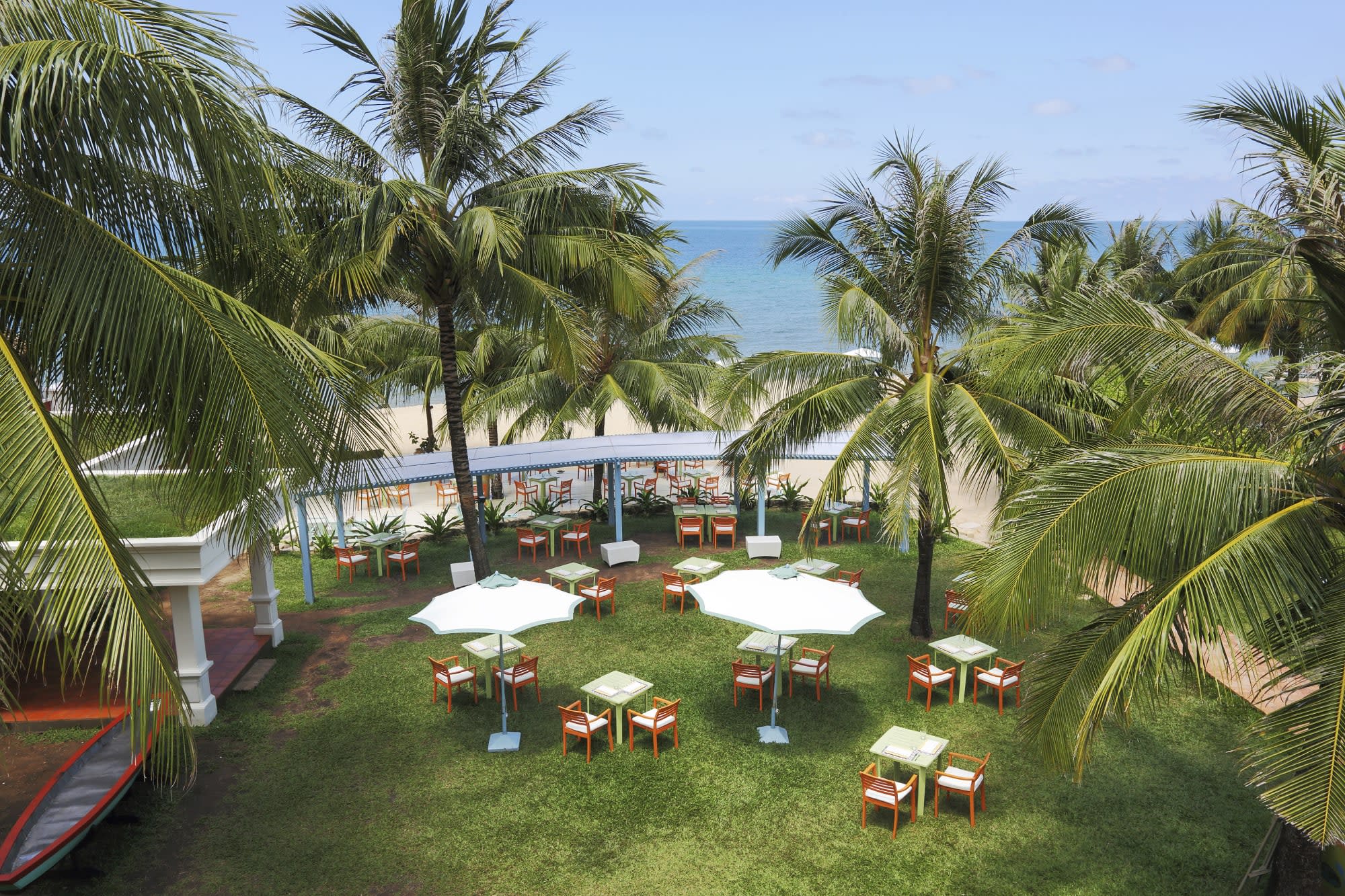 La Veranda Resort Phu Quoc in Phu Quoc: Vietnam La Veranda Resort Phu Quoc