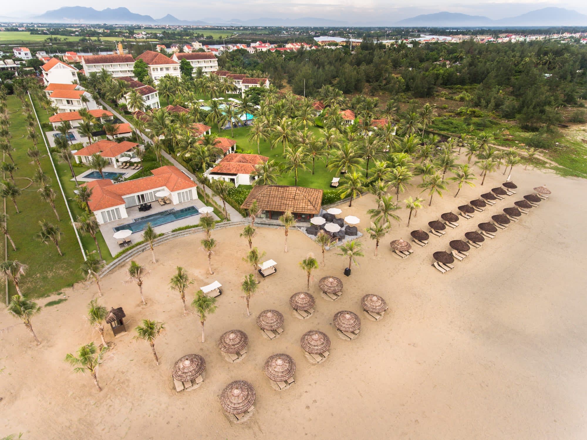 Boutique Hoi An Resort: Boutique Hoi An Resort