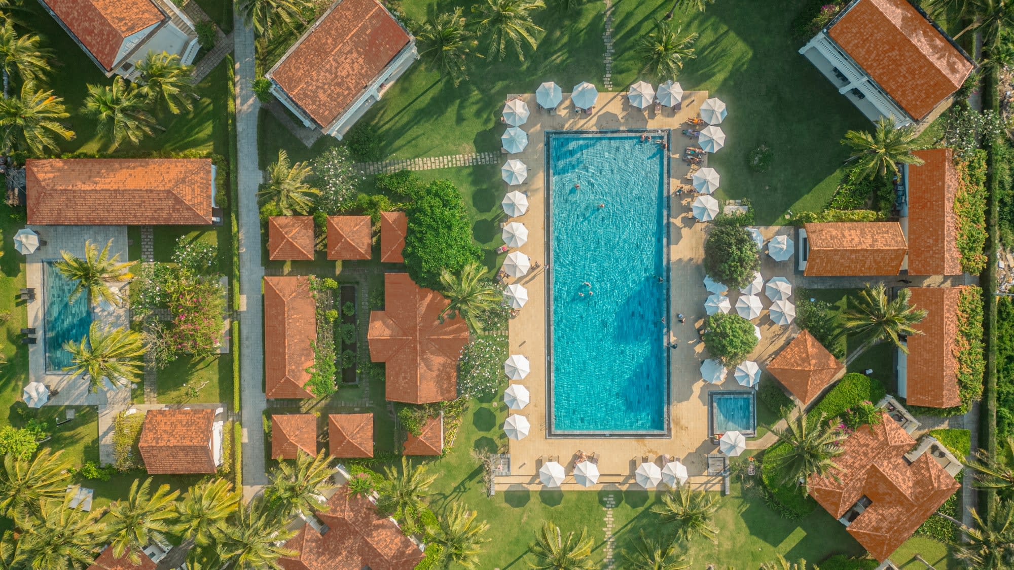 Boutique Hoi An Resort: Boutique Hoi An Resort Pool