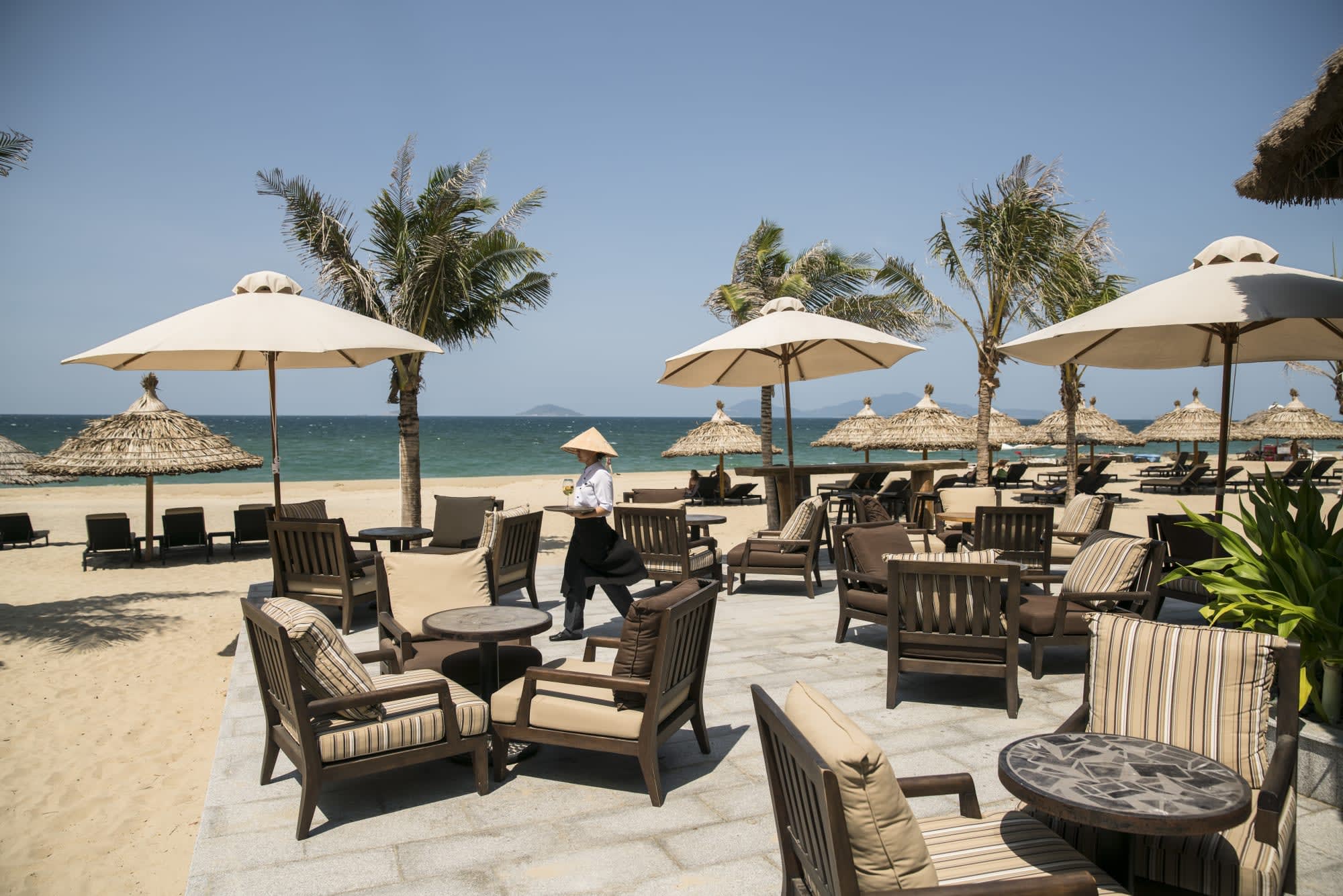Boutique Hoi An Resort: Boutique Hoi An Resort