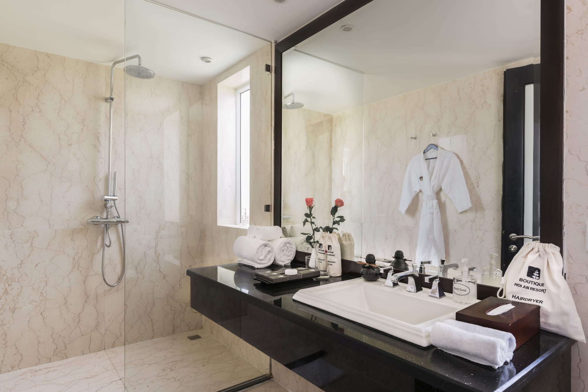 Boutique Hoi An Resort: Boutique Hoi An Resort Beach Villa