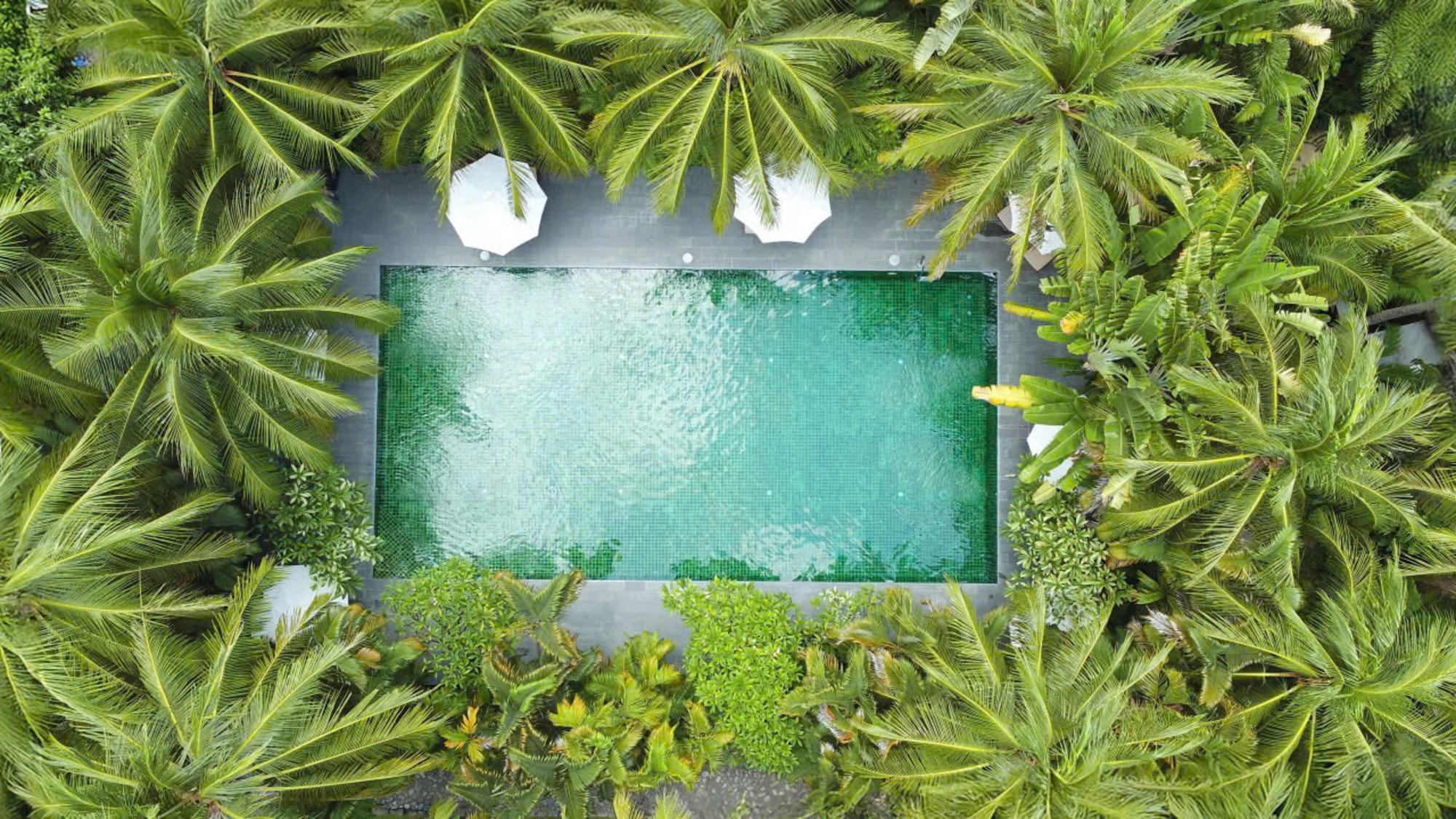 Cham Villas in Phan Thiet: Cham Villas
