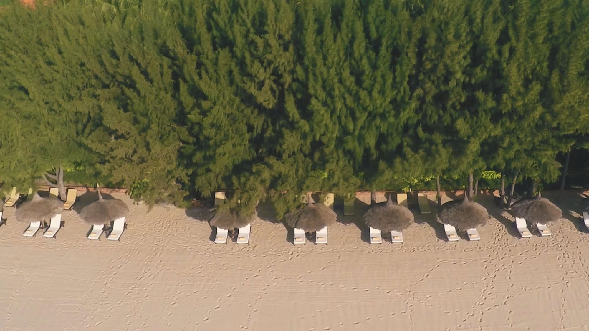 Cham Villas in Phan Thiet: Cham Villas