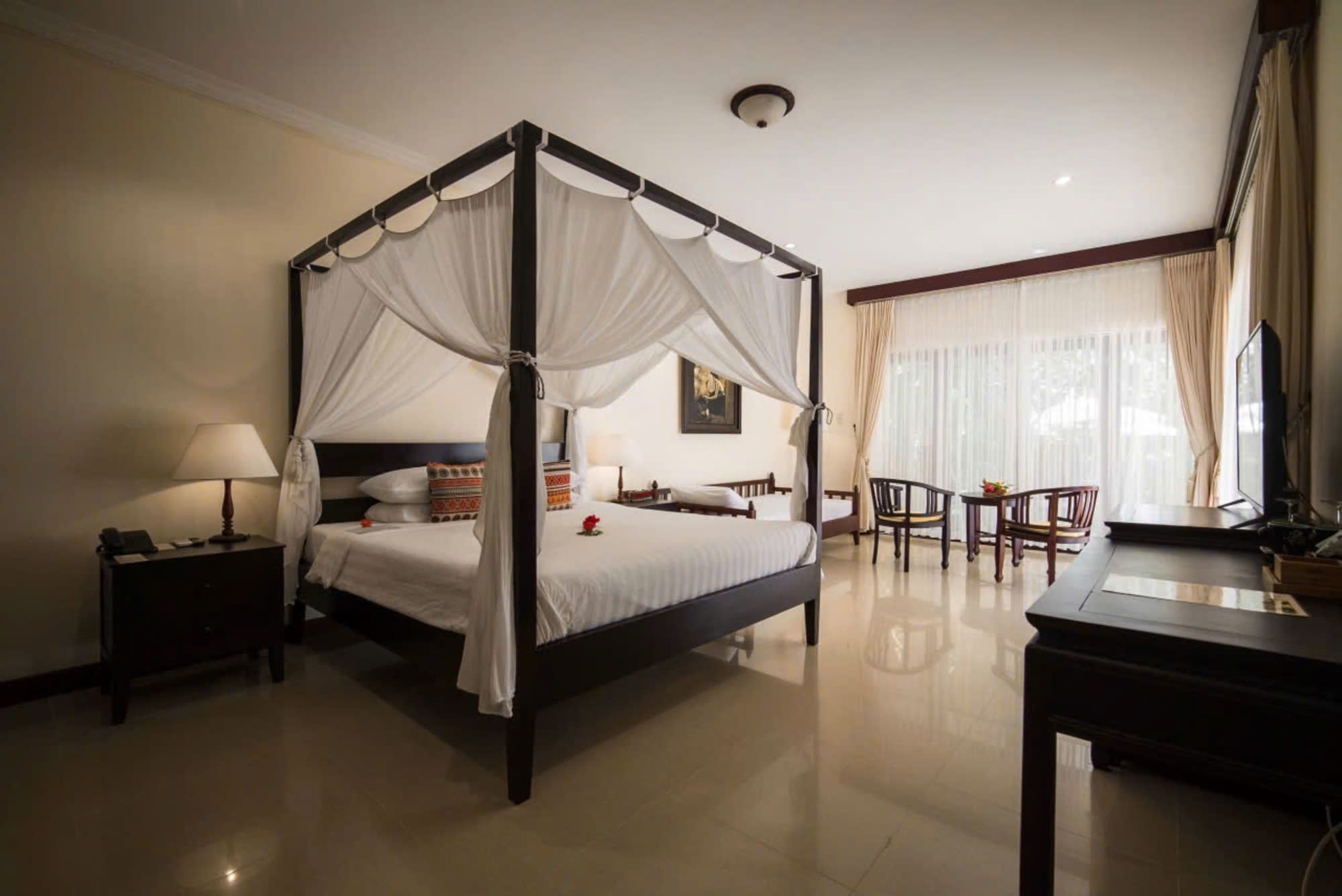 Cham Villas in Phan Thiet: Cham Villas