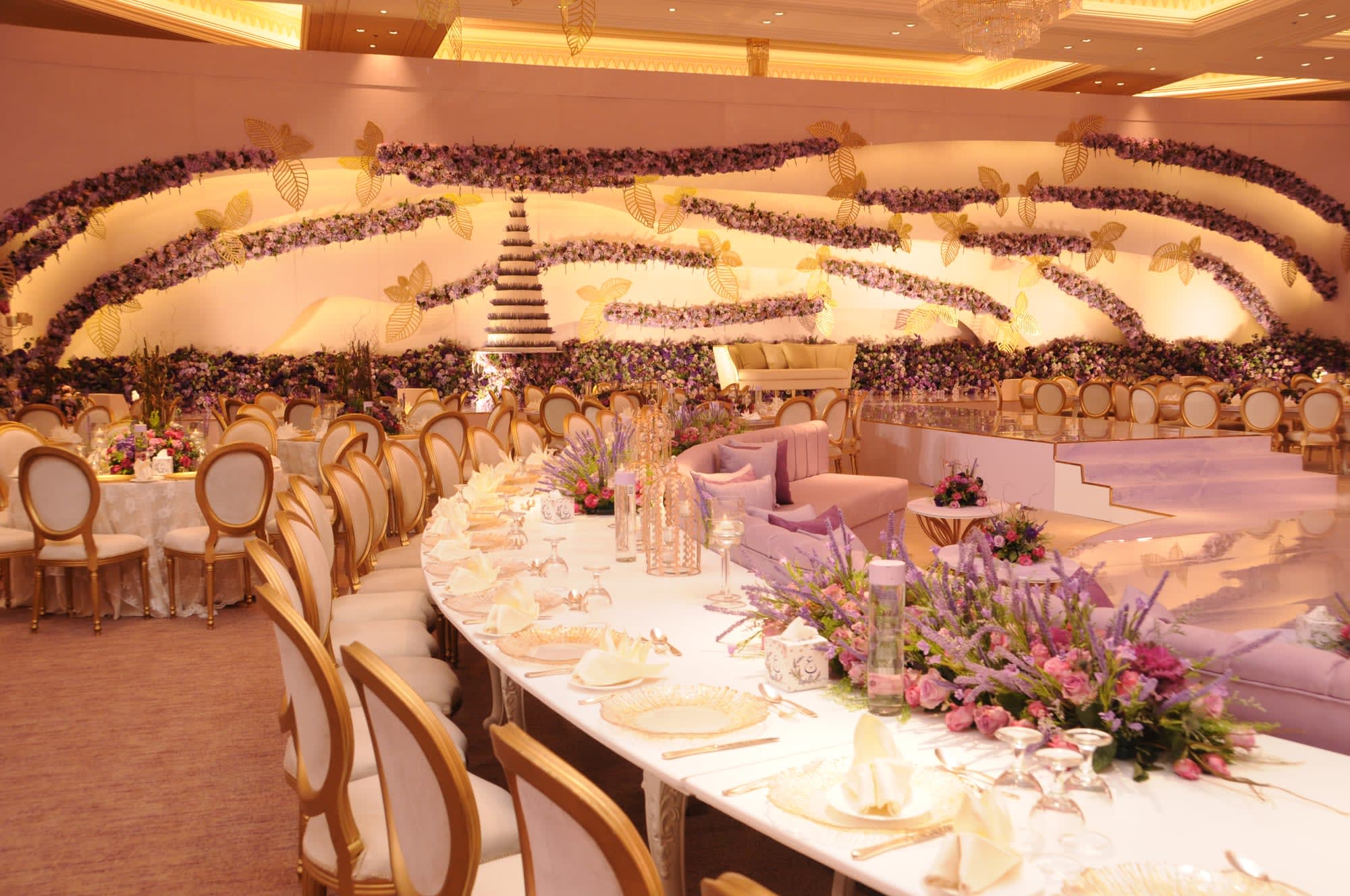 Al Bustan Palace, a Ritz-Carlton Hotel in Muscat:  Al Bustan Palace, a Ritz-Carlton Hotel Restaurant